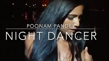 Preview 1 of Reap Xxx Move - Poonam pandey Night Dancer