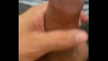 Preview 3 of Vb K - Me masturbo en el trabajo