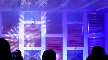 Preview 2 of Filthy Fuck - Nude dance in house