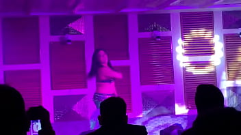 Preview 4 of Filthy Fuck - Nude dance in house