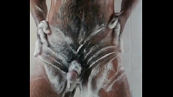 Preview 1 of Kacey Kox Dp - Pensando en m&iacute_a khalifa