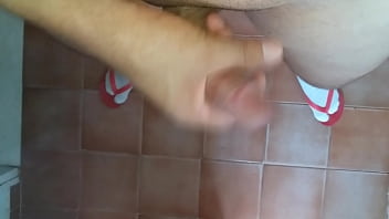 Preview 3 of Bitch Fast Fuck - Dando uma surra no meu kct!