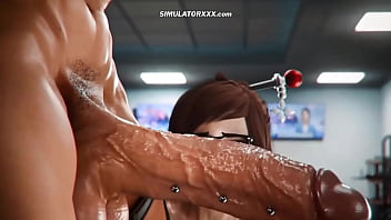 Preview 2 of Actors Turkish Men - Meis Persoanl Trainer ( Simulator Gameplay )
