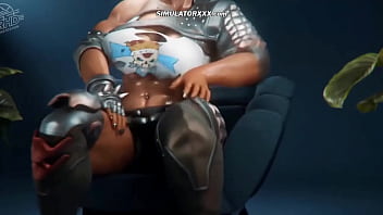 Preview 1 of Actors Turkish Men - Meis Persoanl Trainer ( Simulator Gameplay )