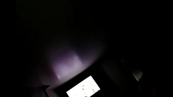 Preview 2 of Fucking Dog Knot Stuck - &iquest_ya escucharon la nueva canci&oacute_n de tusa?