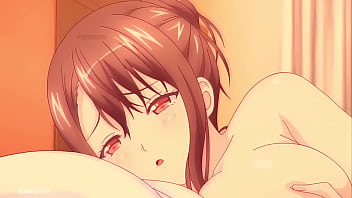 Preview 2 of Gopi Ahem Xxx - Gobaku: Moe Mama Tsurezure Episode 2