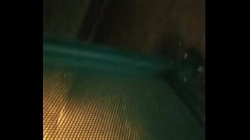 Preview 2 of Moms Teen Go Bang - Jerking my little dick