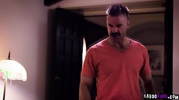 Preview 2 of Funny Xnxxx - Stud catches the lesbians in act eating each others pussies and eventually joins in and pound their wet pussies