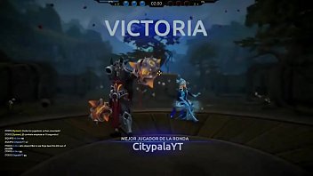 Preview 1 of Amerecan Sex Com - Battlerite 10 tips para ser un pro // consejos // Follar partidas