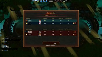 Preview 4 of Amerecan Sex Com - Battlerite 10 tips para ser un pro // consejos // Follar partidas