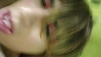 Preview 4 of Force Chiba - Playing and self cumshot