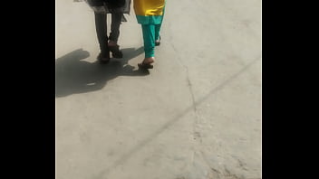 Preview 1 of 3mp Xxx Video - Indian Girl Back