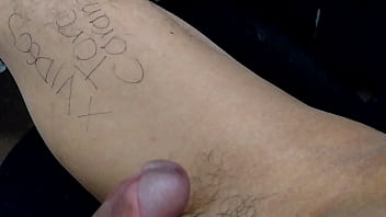 Preview 4 of Nessa Concord - Verification video