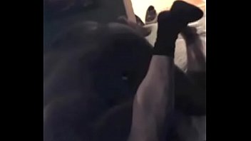 Preview 2 of Kanada Sexxx Video - My favorite buddy&rsquo_s BBC