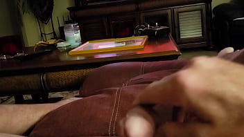 Preview 2 of Yoga Xn - Male Masturbation