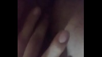 Preview 4 of Girls Team Up On Hard Cock - Jovencita masturbadose