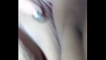 Preview 4 of Hairy Teen In Shower - Se toca para mi