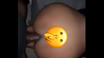 Preview 3 of Anime Fuck Under Water - She squealin trying to take the dick