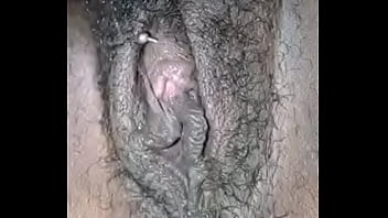 Preview 4 of Black Asian Double - Ebony pussy play