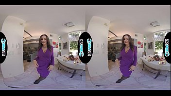 Preview 1 of Used By Friends - WETVR Big Tit Student Fucked During Detention In VR