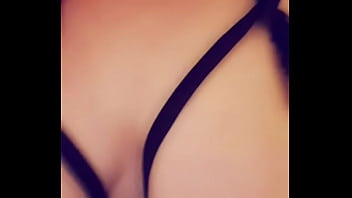 Preview 4 of Licking New Pussy - Msjuicybbw playing with my big  tits