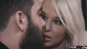 Preview 1 of Handsome Boy Teen Sex - Logan fucked Londons pussy intensely the way she wanted in a roleplay as him Derrick
