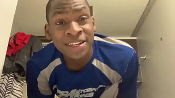 Preview 1 of Big Black Dig Cock - Verification video