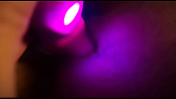 Preview 2 of Latina Teen Impregnation - Orgasmos Satisfiyer Placer