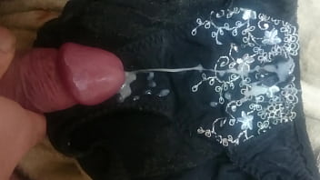 Preview 2 of Hod Sex - パンティ 射精2