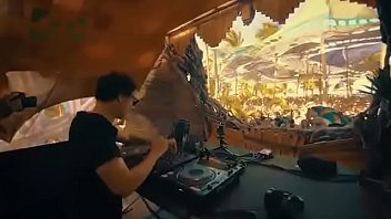 Preview 1 of Randi Bajar Condom Ful Sex - DJ solta o prog mais safado e p&otilde_e geral pra dan&ccedil_ar