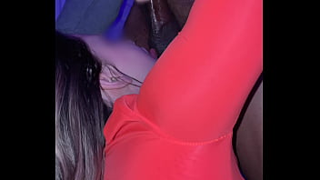 Preview 4 of Janpen Xxx Videos - TEEN SUCKS BIG BLACK COCK COMP