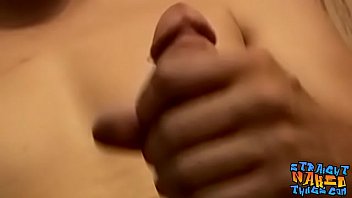 Preview 4 of Brazzer Monstercock - Horny young dude strips and plays with his hard cock solo