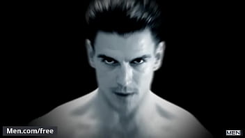 Preview 1 of Sex Spg Rokok - (Gavin Taylor,  Brad Powers) - Anything To Make The Team - Trailer preview - Men.com