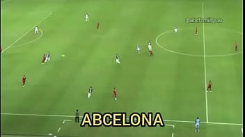 Preview 2 of Xxxindyn Videos - Tiki Taka do ABC