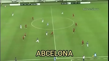 Preview 3 of Xxxindyn Videos - Tiki Taka do ABC