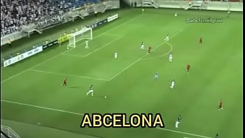 Preview 1 of Xxxindyn Videos - Tiki Taka do ABC