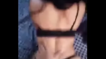 Preview 1 of Blueporn Ladyboy - Follando en la cama de su hermano