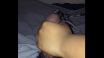 Preview 4 of Pee Porn Sex - Wife gives me handjob