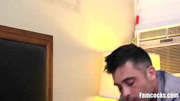 Preview 3 of Camando Sex Psc - Old step Dad &amp_ Young Take It To Next Level