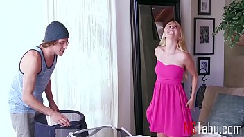 Preview 1 of Xnxvedo Wwcom - You Are My step SISTER,  DON&#039_T BE GROSS- Aaliyah Love
