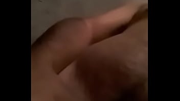Preview 4 of Blonde Mistress Spanks Big Ass - Hetero obligado a mandarme este video