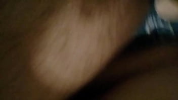 Preview 1 of Cock Trample Socks - Mi novia d&aacute_ndome unos deliciosos sentones