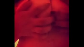 Preview 4 of 18 Year Sexsexvideo Vido - Tetona chilena