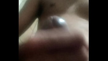 Preview 3 of About Sleep Night - Tocando uma bronha