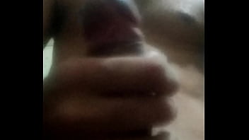 Preview 4 of About Sleep Night - Tocando uma bronha