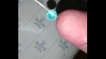 Preview 2 of Naima 9hba Agadir - Penis insertion