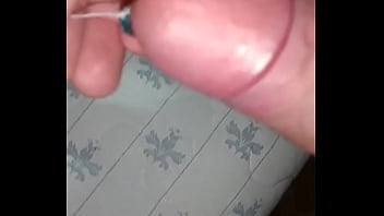 Preview 3 of Naima 9hba Agadir - Penis insertion