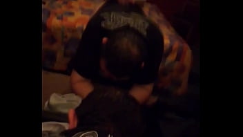 Preview 1 of Hottest Webcam - Cogiendo a gay en el hotel