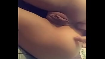 Preview 2 of Lick Vagina Hair - Summers tight ass