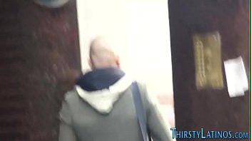 Preview 1 of Japanese Kiku - Black amateur sucking latino